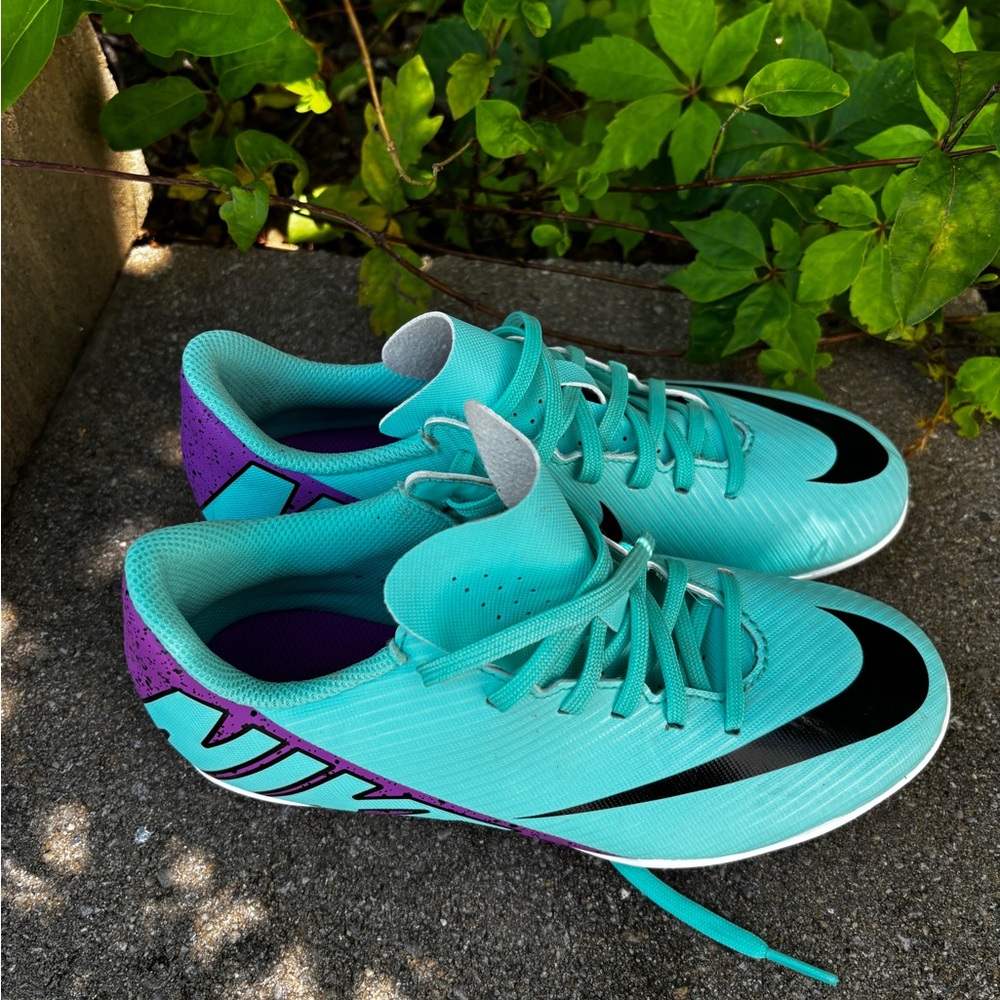 Nike soccer cleats